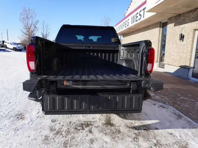 2022 GMC Sierra 1500 ELEVATION PREMIUM 3.0L DURAMAX 4X4, LOADED/ in Cars & Trucks in Winnipeg - Image 45