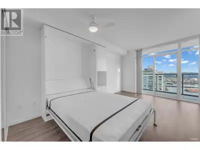 3203 900 CARNARVON STREET New Westminster, British Columbia