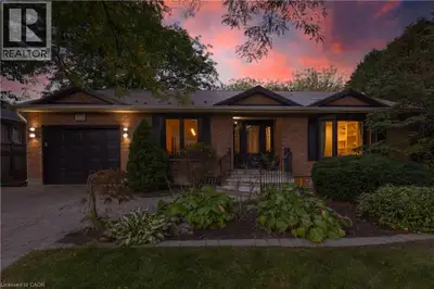 Discover the perfect blend of character and modern living in this beautifully renovated bungalow. Br...