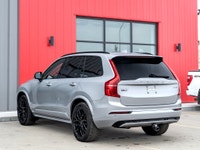 Carget Supercentre is proud to present this 2023 Volvo XC90 Ultimate Dark Theme! EXTERIOR: SILVER DA... (image 7)