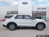 ENGINE: 2.3L I-4 ECOBOOST -inc: auto start-stop technology (STD),Turbocharged,Four Wheel Drive,Power... (image 5)