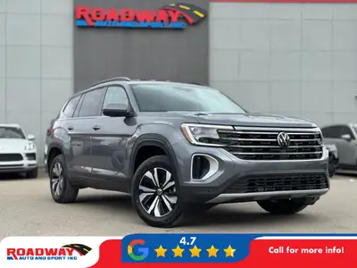 At Roadway Auto & Sport, we’re proud to help car buyers find the right vehicle at the right price —...