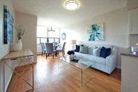 SPACIOUS 2 BEDROOM APARTMENT FOR RENT IN WHIBY! SELECT APARTMENTS FULLY REVITALIZED WITH MODERN FINI... (image 3)