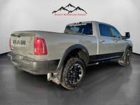 WAS: $110300 NOW: $105300 plus taxes and licensing feesThe 2026 Ram 2500 Rebel in stunning gray is a... (image 4)