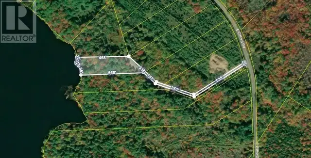 Lot 108 East Clifford Road East Clifford, Nova Scotia62864749766915122