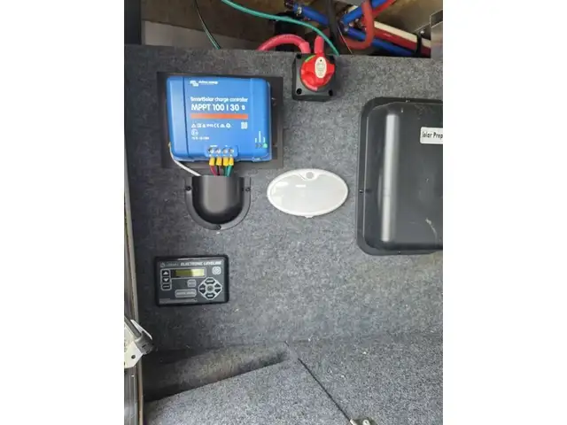 2022 Keystone RV Cougar Premium 355FBS in Travel Trailers & Campers in Penticton - Image 6