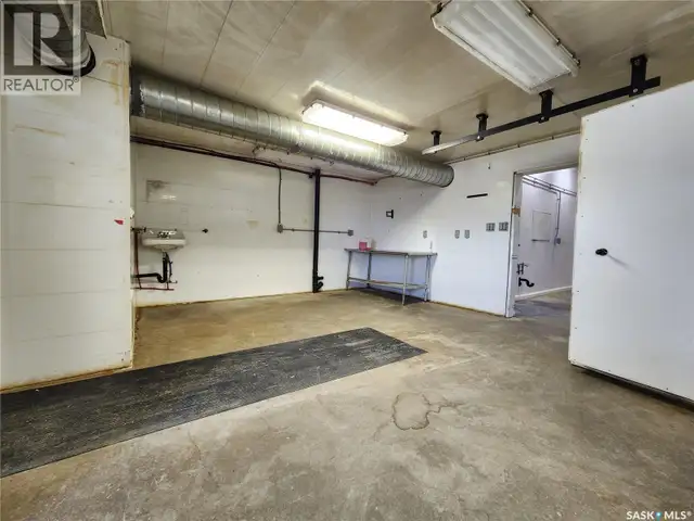 303 N Railway AVENUE Morse, Saskatchewan in Commercial & Office Space for Sale in Moose Jaw - Image 29
