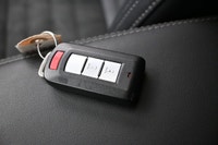 The 2020 Mitsubishi Outlander ES is a practical and comfortable SUV built for everyday driving and f... (image 4)