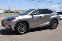 Accident Free Experience Luxury and Performance with the 2018 Lexus NX 200t AWD. This Sleek and Soph... (image 2)