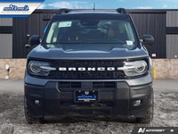 Come see this certified 2025 Ford Bronco Sport Outer Banks 4WD | Sunroof | Heated Seats | Remote Sta... (image 7)