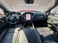 2024 Ram 2500 Laramie Powerful, refined, and built to handle serious work in comfort, this 2024 Ram... (image 7)