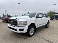 This Ram 2500 delivers a Intercooled Turbo Diesel I-6 6.7 L/408 engine powering this Automatic trans... (image 2)