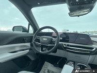 This Cadillac LYRIQ has a strong Electric engine powering this Automatic transmission. *Get Your Mon... (image 8)