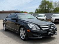 Certified | Clean Title | One Owner | E350 4MATIC Coupe | AMG Pkg | All Wheel Drive | Very Low Milea... (image 2)