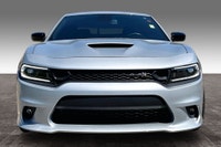 6.4 L 8 Cyl Engine Vehicle Options: Leather Interior, Apple Or Android Auto, Apple Or Android Auto,r... (image 2)