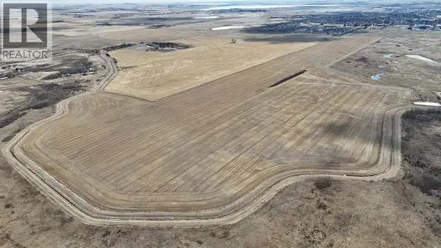 4;25;24;26;SW Township Road 244 Strathmore, Alberta in Land for Sale in Calgary - Image 20