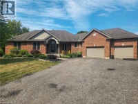 766485 TOWNSHIP ROAD 5 Road Drumbo, Ontario Woodstock Ontario Preview