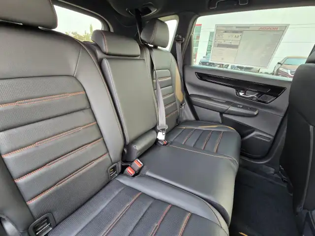 2026 Honda CR-V Hybrid Touring **HEATED LEATHER TRIMMED SEATS... in Cars & Trucks in Grande Prairie - Image 23