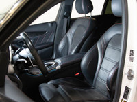 This beautiful 2018 Mercedes-Benz C 43 AMG is a Local Ontario Vehicle with Clean CARFAX, A stunning... (image 9)