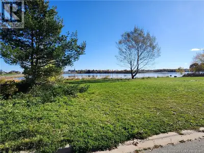 New Listing! Embrace the serene beauty of Bathurst from this stunning waterfront property boasting c...