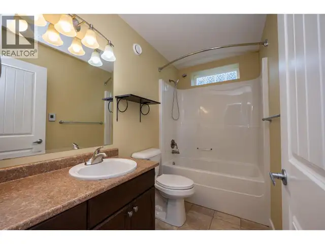 134 EAGLE CRESCENT Williams Lake, British Columbia in Houses for Sale in Williams Lake - Image 23