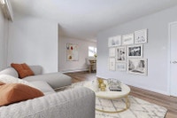 Amenities: Open Living Rooms • Affordable Parking • Wheelchair Access Suite & Building: Spacious bac... (image 3)