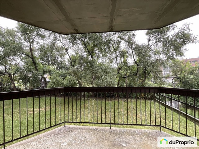 $320,000 - Condominium for sale in Ahuntsic / Cartierville — photo 2