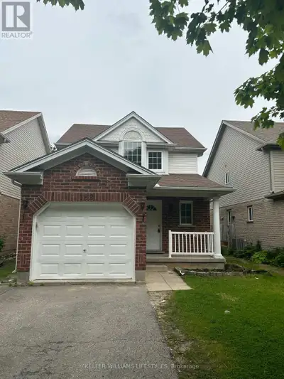 182 ROSSMORE COURT London South (South P), Ontario