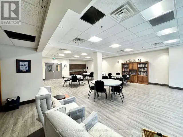 309 - 3290 NEW STREET Burlington (Roseland), Ontario in Condos for Sale in Oakville / Halton Region - Image 39