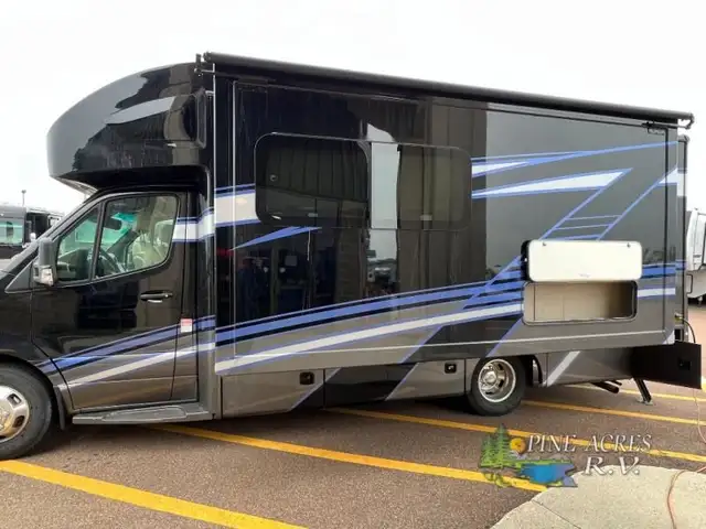 2024 Thor Motor Coach Delano Sprinter 24FB Diesel in RVs & Motorhomes in Moncton - Image 50