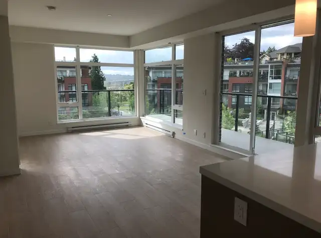Corner 2BD/2BA | Massive Balcony | Victoria Hill in New West in Long Term Rentals in Burnaby/New Westminster - Image 4