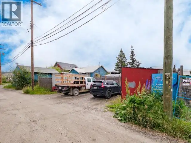 606 OGILVIE STREET Whitehorse, Yukon in Houses for Sale in Whitehorse - Image 30