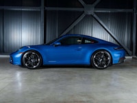 Toit ouvrant, Bluetooth . Engine: Moteur à 6 cylindres plats 3.0L (image 1)