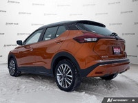 Grab a steal on this 2024 Nissan Kicks SV while we have it. Spacious but easy-moving, its tried-and-... (image 3)