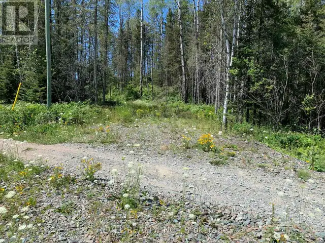 PCL8547 HWY 101 HIGHWAY W Timmins (TCTDAR Outside), Ontario in Land for Sale in Timmins - Image 37