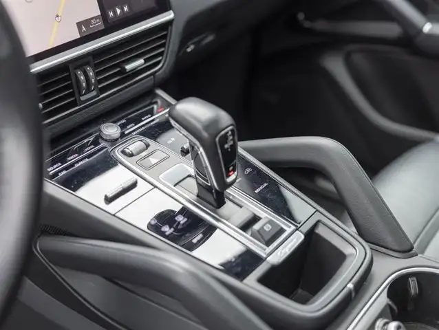 2021 Porsche Cayenne Base5783111131575193625