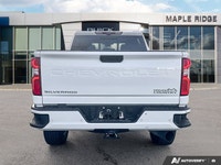 4WD Crew Cab 159 High Country ... Engine: Turbocharged Diesel V8 6.6L/403 Other Equipment ENGINE DUR... (image 3)