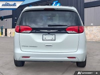 Come see this certified 2024 Chrysler Grand Caravan SXT | Heated Seats + Steering | Power Sliding Do... (image 3)