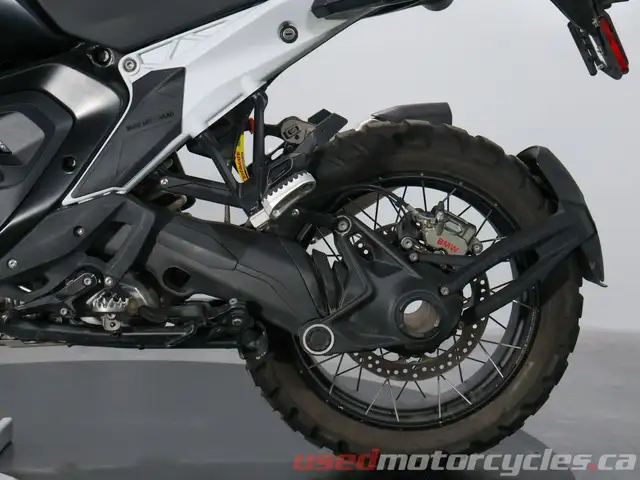 2025 BMW R1300GS in Street, Cruisers & Choppers in Kelowna - Image 15