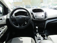 Thanks for viewing our South View Motors Inventory! 2017 Ford Escape 1.5L EcoBoost | No Accidents |... (image 1)