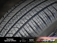 Command attention on every road with the sophisticated 2025 Hyundai Santa Fe XRT. This Hampton Gray... (image 9)