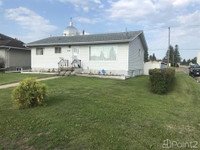 Homes for Sale in Vegreville, Alberta $175,260
