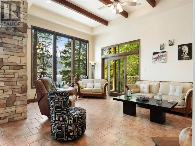 9900 Eastside Road Unit# 9 Vernon, British Columbia in Houses for Sale in Fort St. John - Image 28