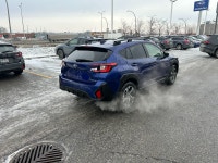 Nouvel Arrivage! La Subaru Crosstrek Touring 2024 est un VUS sous-compact polyvalent, construit pour... (image 4)