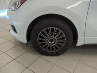 The 2019 Buick Envision Preferred is a smart choice for drivers who want a refined compact SUV with... (image 9)