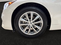 Dual Touchscreens | Apple CarPlay | Heated Seats | Heated Steering Wheel | Experience the refined th... (image 8)