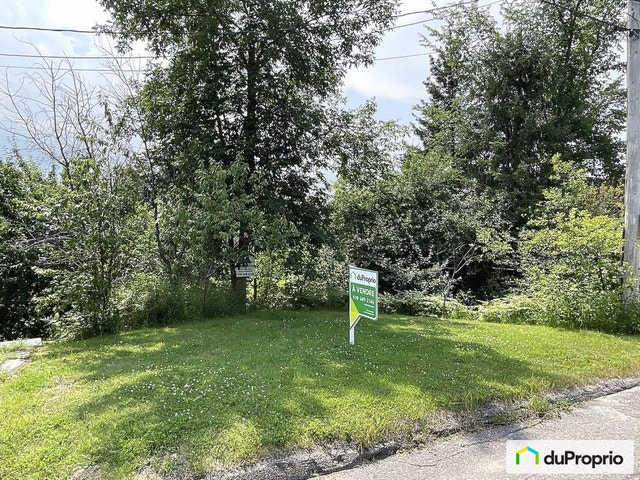 $25,000 - Residential Lot for sale in Alma — photo 1