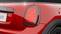 La *MINI Cooper Cabriolet S 2026* est un véhicule sportif aux performances exaltantes. Doté d'un toi... (image 7)