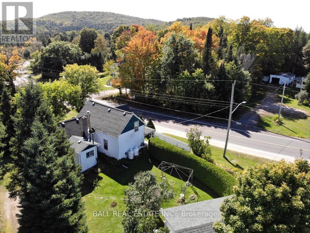 5395 LOOP RD Highlands East, Ontario in Houses for Sale in Trenton - Image 3