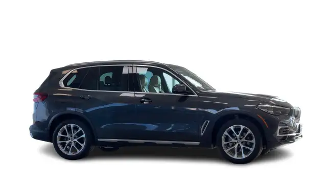 2022 BMW X5 xDrive40i Fresh Trade in Cars & Trucks in Regina - Image 3